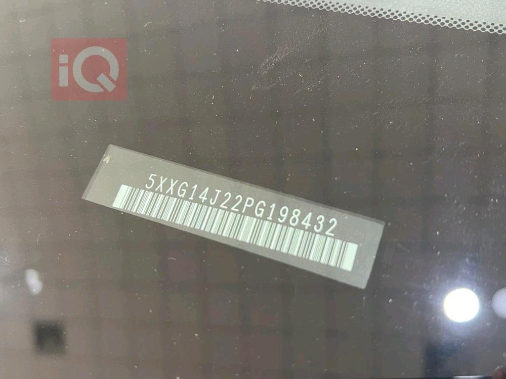 کیا K5